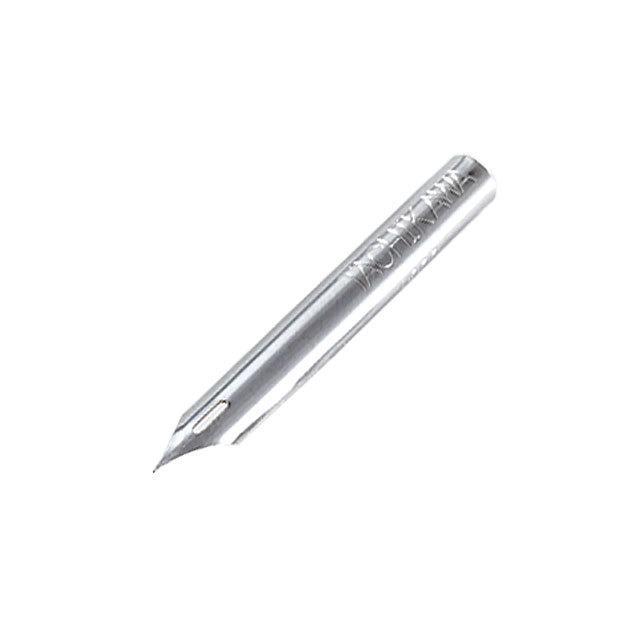 タチカワ ペン先 T99丸ペン 特上品 100本入り T99100EX : Office WOW