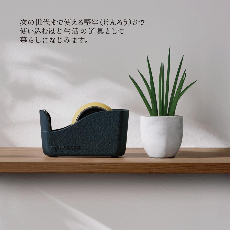 NICHIBAN（ニチバン） テープカッター 大巻用 南部大型 TC-45N