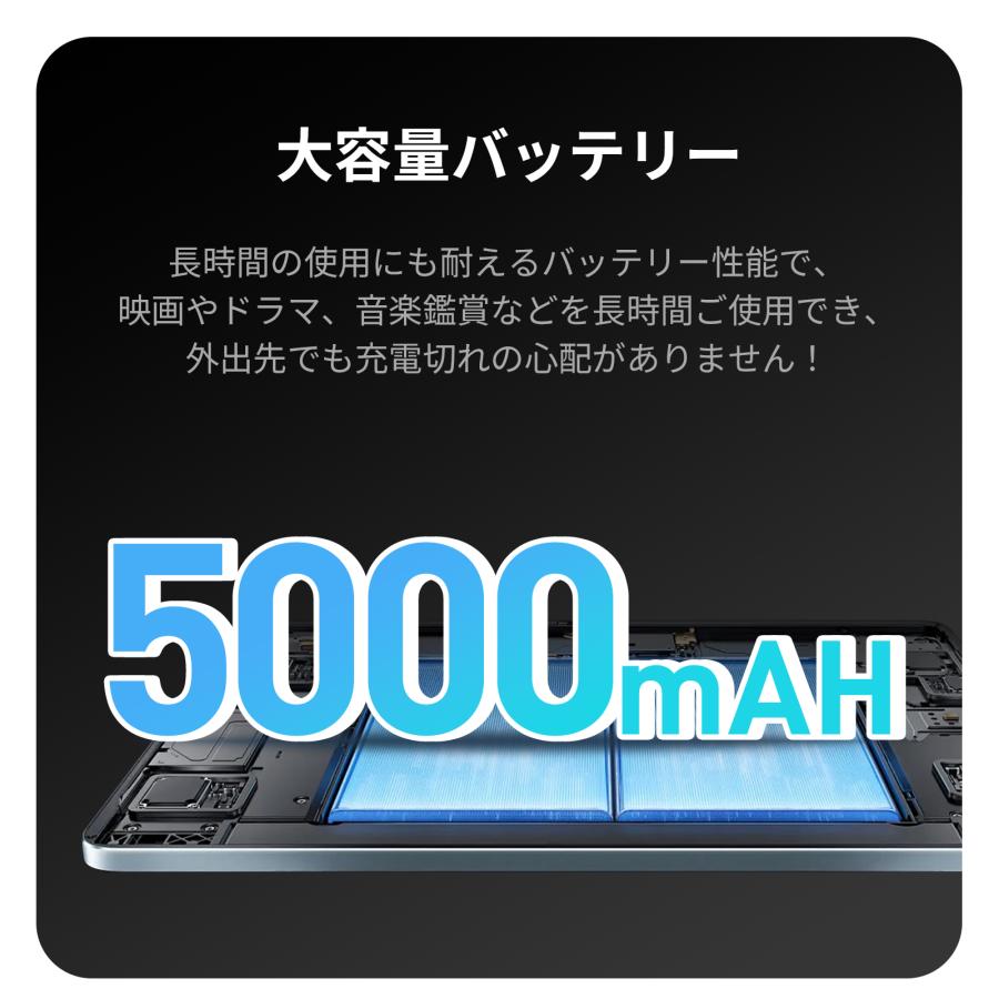 ☆3倍POINT還元☆タブレット 10インチ 豪華8点セット Android 16 Wi-Fi