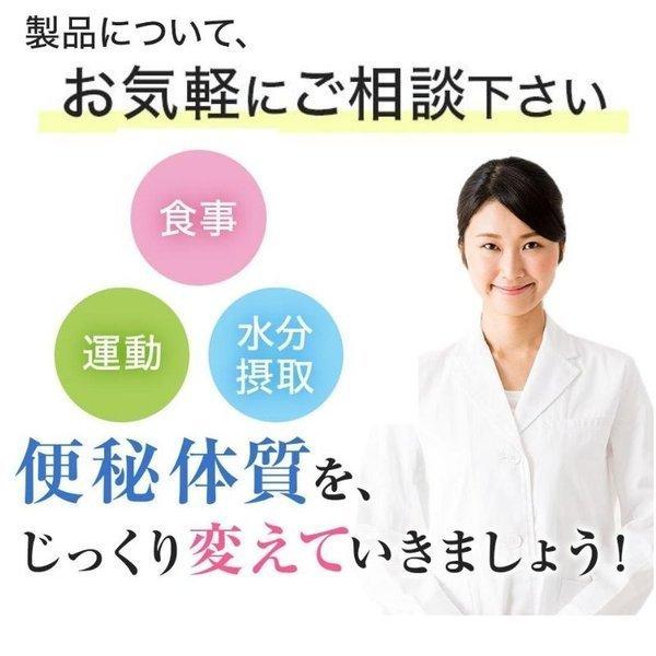 便秘薬 便秘 漢方 市販 宿便 オナラ ニキビ おなら お腹の張り ドッサリズム 15包 指定医薬部外品 メール便送料無料｜wowmedical-store｜18