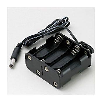 防犯カメラ用電池ボックス　（電池BOX　電池パック） | 