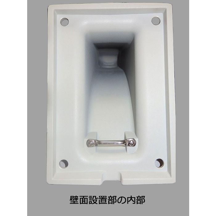 屋外対応ドームハウジング  「catFEA017」　対応パナソニック製ネットワークカメラ：WV-S61301／WV-S6130／WV-S6110／BB-SC384B／他 |  | 05