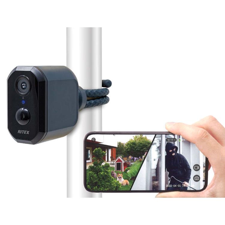 ⭐️今だけ‼️⭐️【新品】DOKODEMO CAMERA C-RC7200 C-RC7200 - 製品情報 | musashi（ムサシ） - 日本一のセンサー