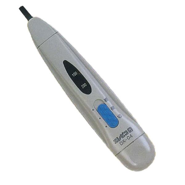 100V/200V判別可能な低圧用検電器　DX-04 |  | 02