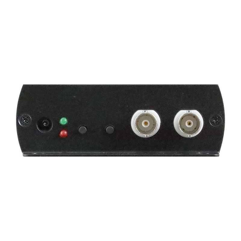 防犯カメラ用信号変換器　AHD-HDMI 変換器　E-AHD-HDMI2 |  | 01