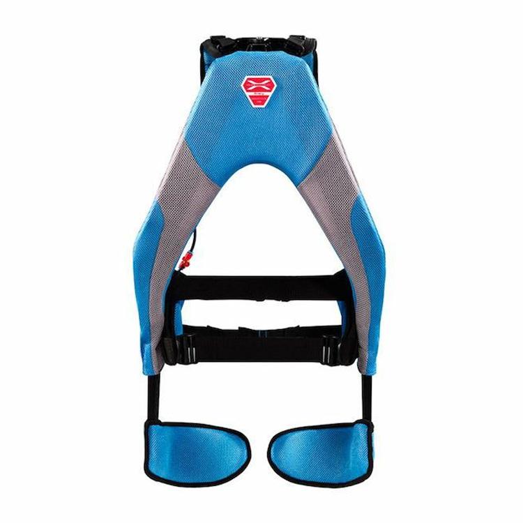 25.5kgfアシストスーツ マッスルスーツ Every エブリィ : WOWシステム