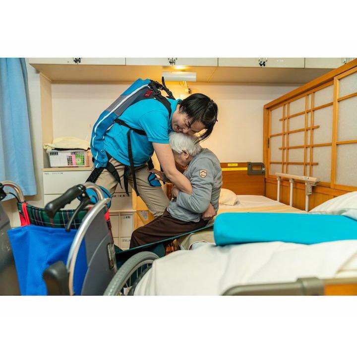 マッスルスーツ wowsystem_every