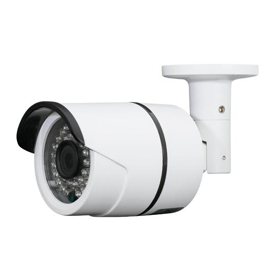 300万画素　PoEネットワークカメラ　IP-FBS01　マザーツール　ONVIF対応　屋外対応 | 