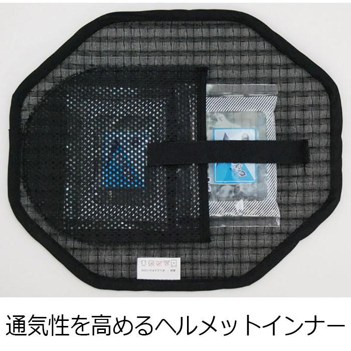 ヘルメット、帽子用高通気性内装材　ヘルメット・ハニカムインナー　IZ-02 | 