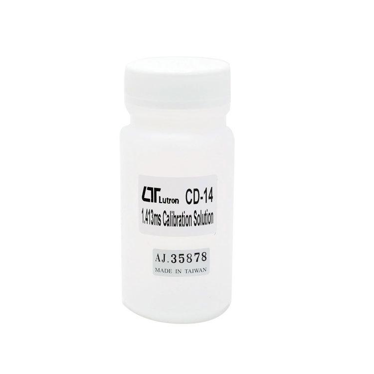 導電率基準液　CD-14　（約100ml） | 