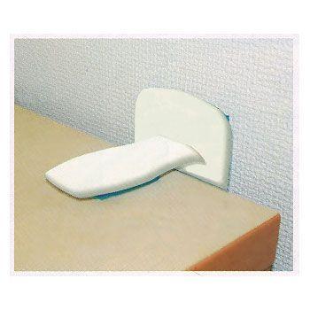 樹脂固定タイプ転倒防止ロック　ネバロック　ノーマルタイプ　2個入り　NS-2291 | 