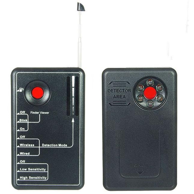 盗撮カメラ発見機　SCH-80 |  | 01