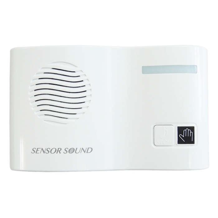 センサー式トイレの音消し　「水の音（みずのね）」　TLS1 | 