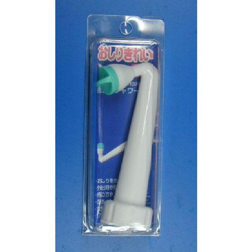 携帯シャワー　ファルウォッシュ・ミニ　ペットボトル流用タイプ　 |  | 01