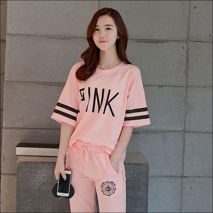 パジャマ ルームウェア レディース 春夏 半袖 パジャマ半袖 ルームウェア 女性 可愛い 部屋着 寝巻き パジャマ 韓国風 セットアップ 上下セット ゆったり F 796 訳あり