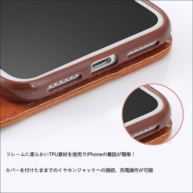 スマホケース iPhoneXR ケース iPhoneX iPhonexs max ケース 手帳型 iPhone xr アイフォンXS ケース アイフォン XR XS MAX ケース おしゃれ レザー L-194-5｜woyoj｜12