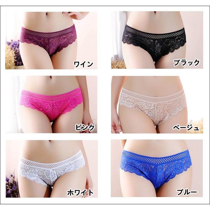 ショーツ レディース Tバック セクシーレース ローライズ かわいい タンガ 下着 パンツ ストレッチ フィット感 オシャレ 下着女性 総レースショーツ T 1331 T 1331 Woyoj 通販 Yahoo ショッピング