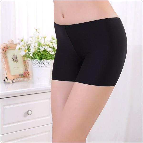 ボクサーショーツ ボクサーブリーフ スポーツ 下着 女性 パンツ ボクサーパンツ ランジェリー ショーツ レディース シームレスショーツ 響かない T 1951 1 T 1951 1 Woyoj 通販 Yahoo ショッピング