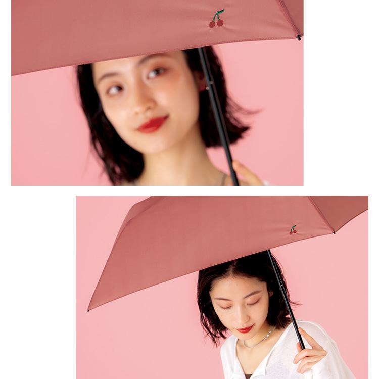 Wpc. 傘 雨傘 折りたたみ傘 超軽量 晴雨兼用 軽い 軽量 レディース