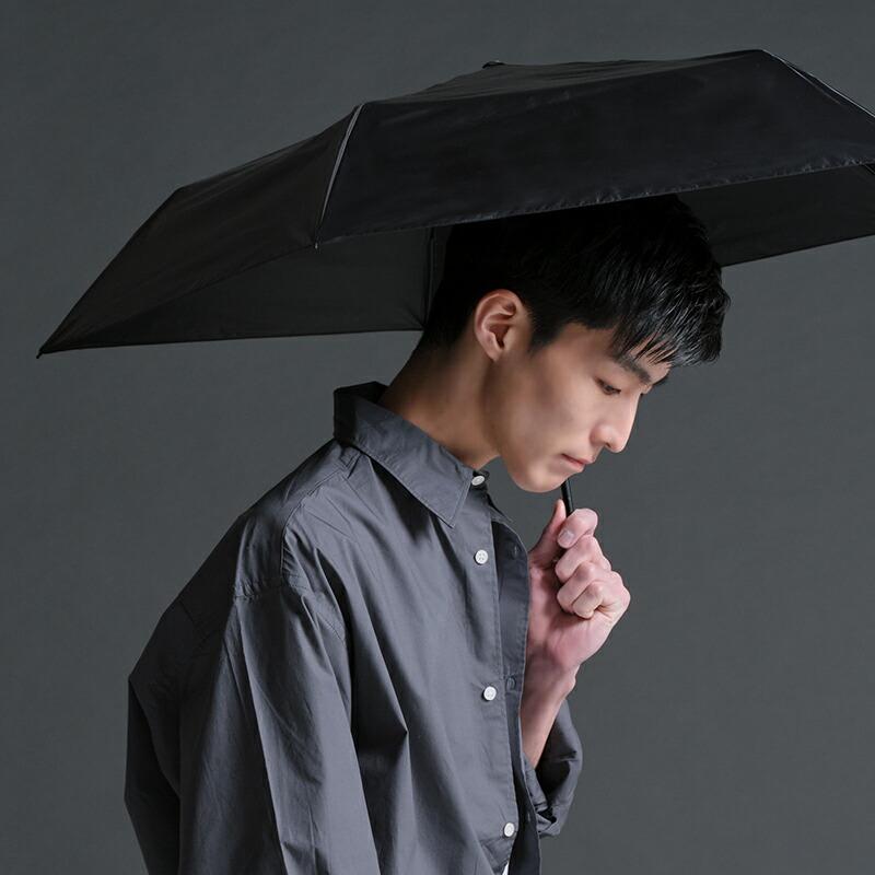 Wpc. まとめ買いで最大20％OFF 日傘 折りたたみ傘 超軽量 完全遮光