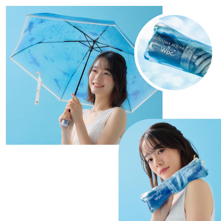 Wpc. 傘 折りたたみ傘 長傘 ビニール傘 ジャンプ傘 ワンタッチ 雨傘 え