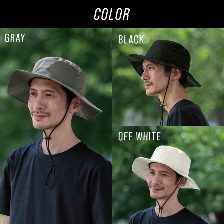 OZISM ハット nonnative × UNDERCOVER OZISM Collection – COVERCHORD