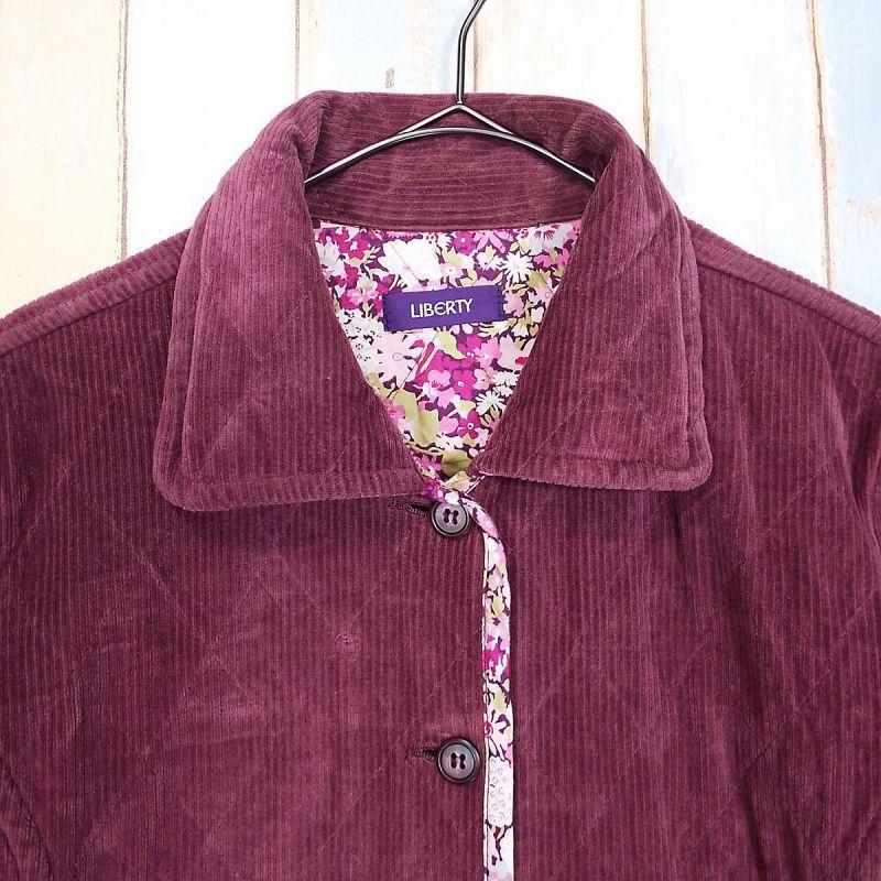 LIBERTY. メイド・イン・UK リバティ（LIBERTY）ファブリック  