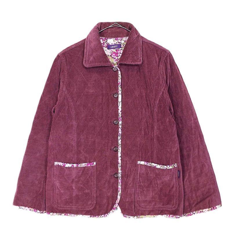 LIBERTY. メイド・イン・UK リバティ（LIBERTY）ファブリック  