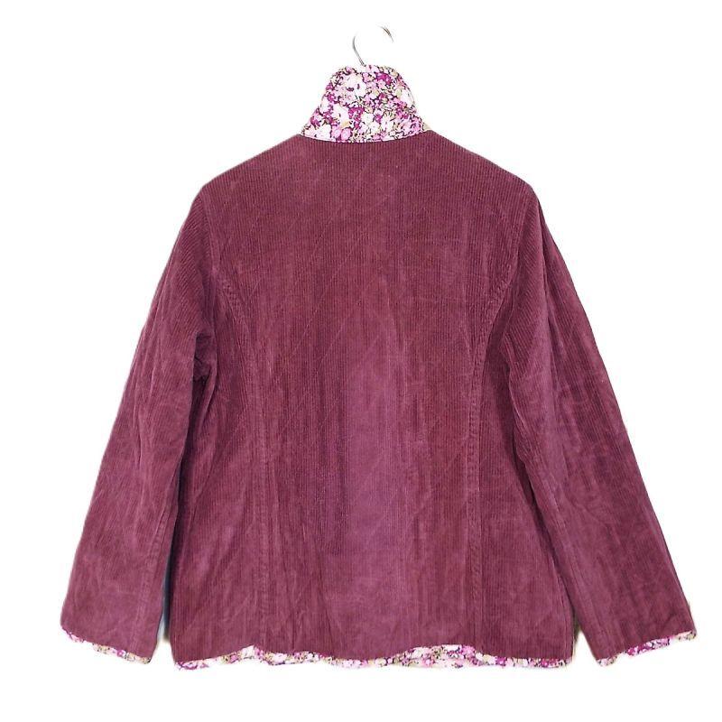 LIBERTY. メイド・イン・UK リバティ（LIBERTY）ファブリック  