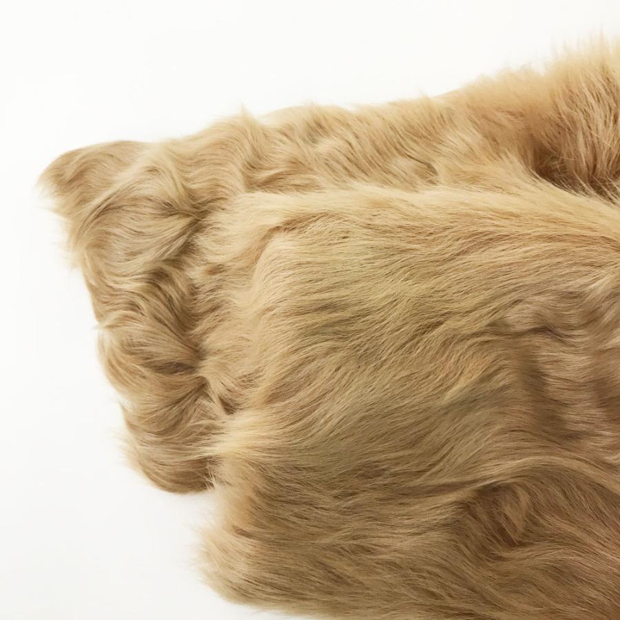 豪華な大人女子のリアルファーコート】Silver Blu IEMURA シルバー