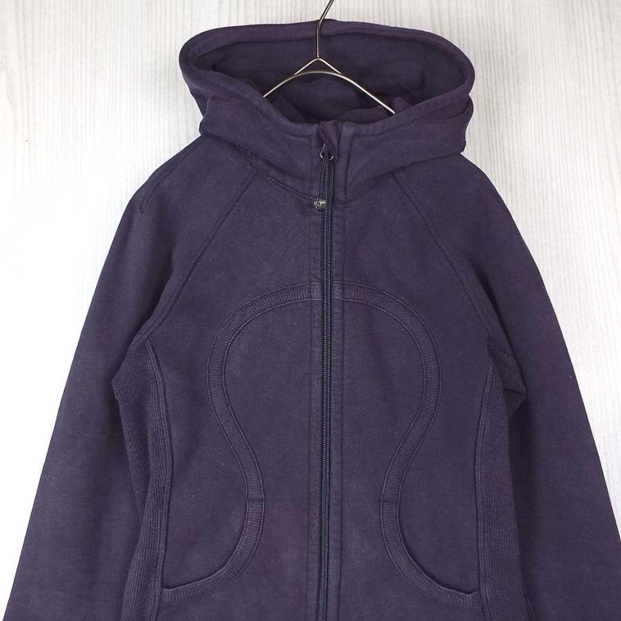 lululemon lululemon ルルレモン Scuba Hoodie FLEECE lululemon lululemon ルルレモン Scuba Hoodie FLEECE
