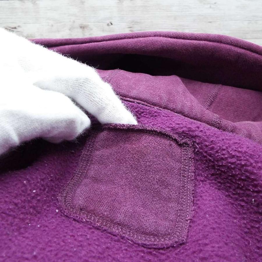 lululemon（ルルレモン） Scuba Hoodie FLEECE スキューバフーディ 肉