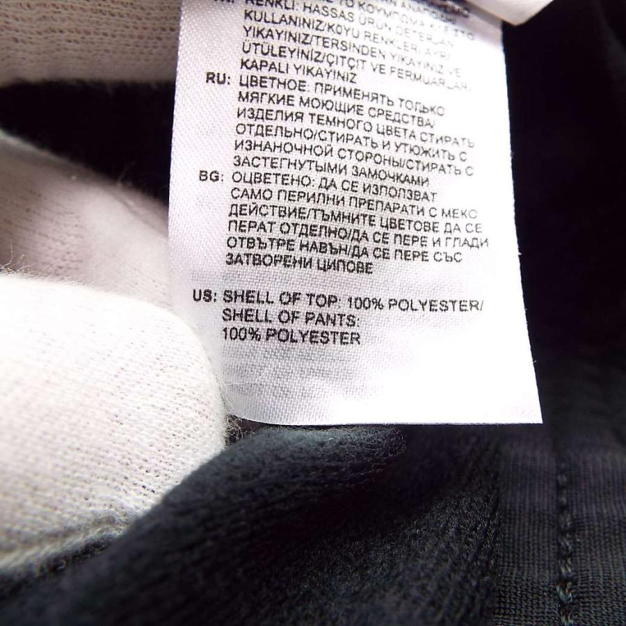 adidas（アディダス） メッシュ素材で通気性◎ フルジップアップ