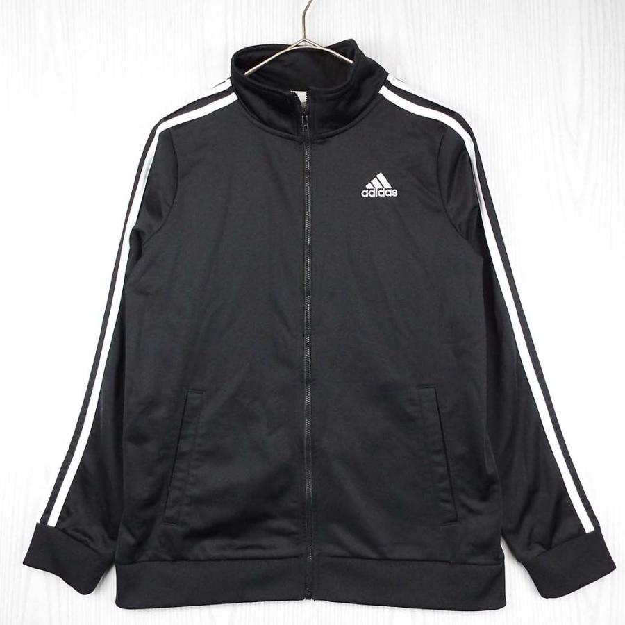 adidas 【アディダス】adidas スリーストライプ フルジップ adidas 【アディダス】adidas スリーストライプ フルジップ