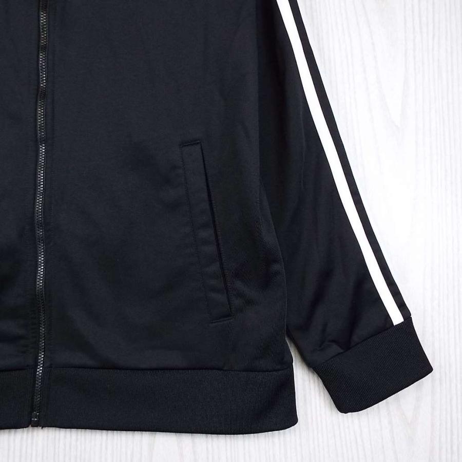 adidas 【アディダス】adidas スリーストライプ フルジップ adidas 【アディダス】adidas スリーストライプ フルジップ