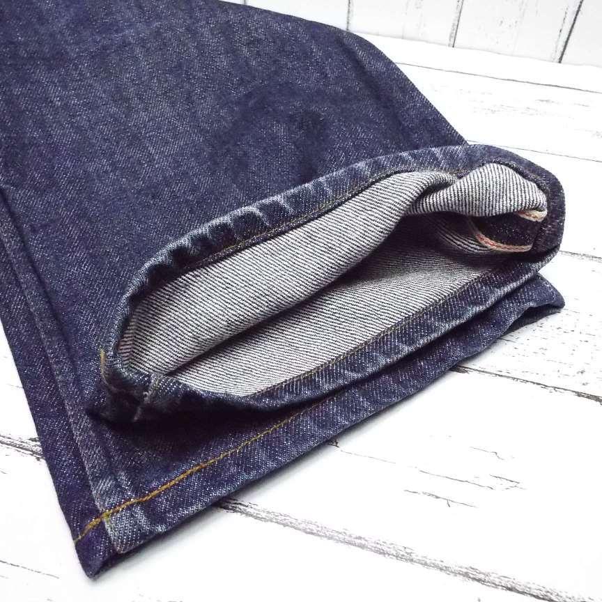 A.P.C. アーペーセー BOOTLEG デニム 29インチ 赤耳 www.npdwork.net