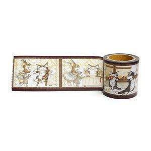 ｙｏｊｏテープ ふしぎ劇場 わちふぃーるどダヤン わちふぃーるど Yahoo 店 通販 Yahoo ショッピング