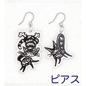 わちふぃーるど（WachiField） ピアス 椅子と音楽 わちふぃーるど 