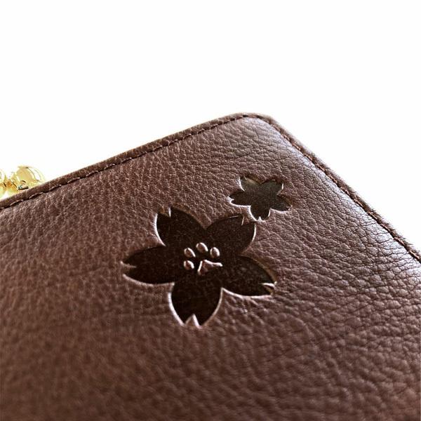 わちふぃーるど がま口三つ折り財布 サクラサク わちふぃーるど わちふぃーるど がま口三つ折り財布 サクラサク わちふぃーるど