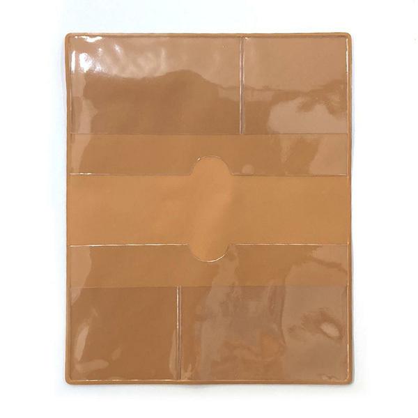 わちふぃーるど（WachiField） 通帳カバー まねき猫 わちふぃーるど