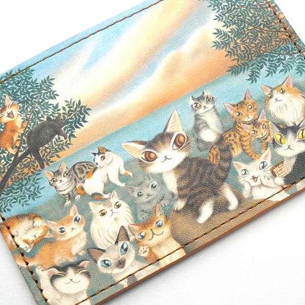 わちふぃーるど（WachiField） WCC横型1面パス わちふぃーるど