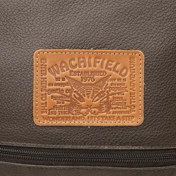 レザーリュック 黒 : わちふぃーるど Yahoo!店 - 通販 - Yahoo