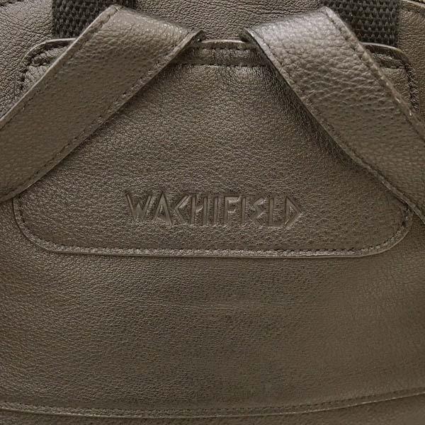 レザーリュック 黒 : わちふぃーるど Yahoo!店 - 通販 - Yahoo