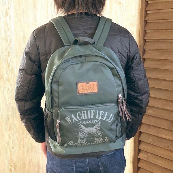 DDRide＃13リュックGK : わちふぃーるど Yahoo!店 - 通販