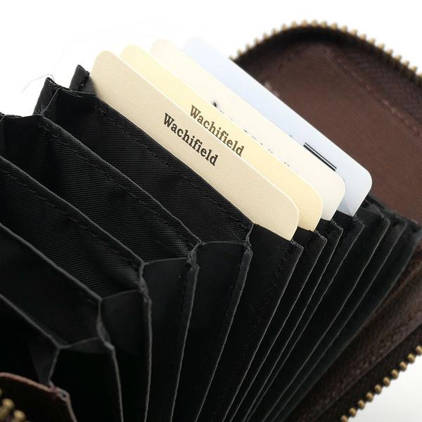 わちふぃーるど（WachiField） じゃばらカードケース D＆J : わちふ