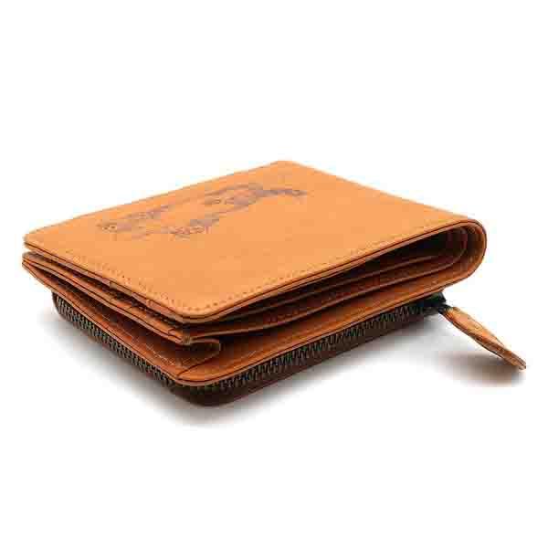 せっかち財布　肉球 | わちふぃーるど | 02