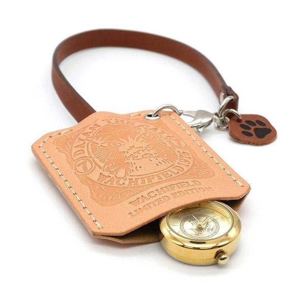 わちふぃーるど（WachiField） FCチャーム時計 ヌメ : わちふぃーる