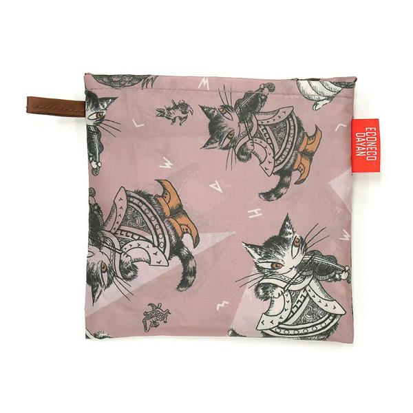 わちふぃーるど エコネコダヤンバッグ 演奏会 わちふぃーるどダヤン