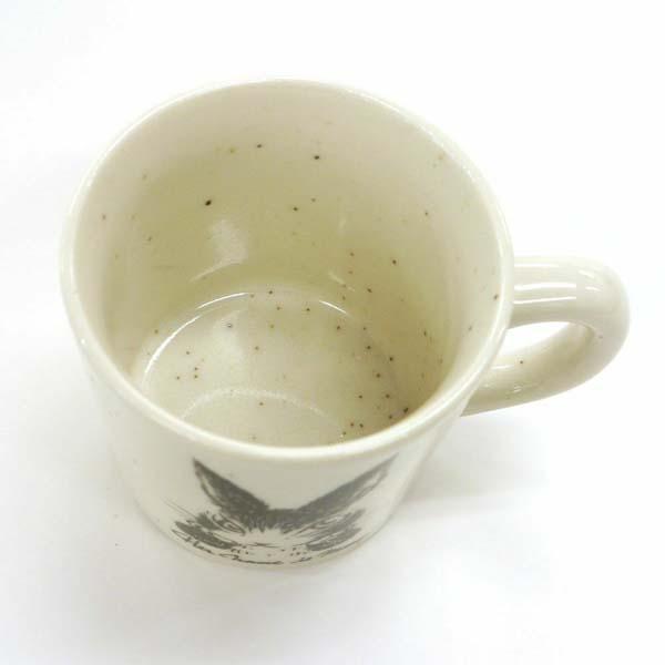 サンドマグ＃2 マーシィ わちふぃーるどダヤン : わちふぃーるど