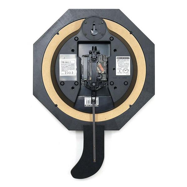 ダヤンのテイル振子時計＃2 : わちふぃーるど Yahoo!店 - 通販 - Yahoo